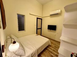 Mugliston Road (D15), Terrace #561773511
